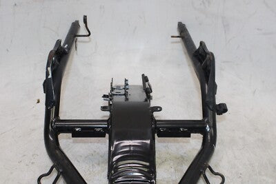 02-06 HONDA INTERCEPTOR 800 VFR800A ABS OEM REAR SUBFRAME BACK SUB FRAME