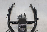 02-06 HONDA INTERCEPTOR 800 VFR800A ABS OEM REAR SUBFRAME BACK SUB FRAME