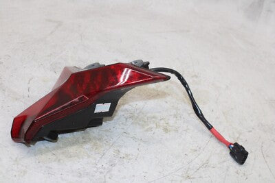 2023 KAWASAKI NINJA 400 OEM REAR TAIL TAILLIGHT BACK BRAKE LIGHT