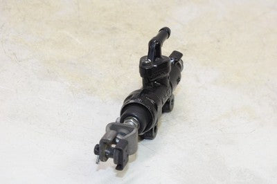 14-16 HONDA CBR650F OEM REAR BACK BRAKE MASTER CYLINDER