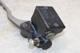 1994 KAWASAKI NINJA 250R EX250F OEM FRONT BRAKE MASTER CYLINDER W/ LEVER