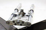 1996 HONDA SHADOW ACE 1100 VT1100C2 OEM FRONT FORKS SHOCK SUSPENSION SET PAIR