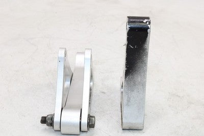 03-04 YAMAHA YZF R6 OEM REAR DOGBONE SHOCK LINKAGE LINK