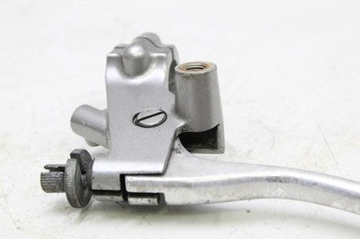 99-09 HONDA REBEL 250 CMX250C OEM CLUTCH PERCH MOUNT WITH LEVER