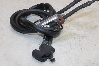 2004 SUZUKI INTRUDER 1500 VL1500 OEM FRONT BRAKE HOSE FLUID LINE