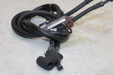 2004 SUZUKI INTRUDER 1500 VL1500 OEM FRONT BRAKE HOSE FLUID LINE