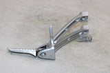06-07 SUZUKI GSXR 750 OEM LEFT REAR BACK PASSENGER PEG
