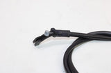 1997 TRIUMPH TROPHY 900 OEM THROTTLE CABLES LINES WIRE