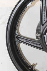 15-22 HONDA CBR300R OEM REAR BACK WHEEL RIM