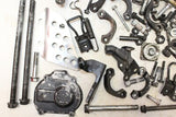 1994 KAWASAKI NINJA ZX9R ZX900B OEM ENGINE MOUNTING BOLTS HARDWARE MOTOR SCREWS