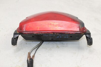 2004 SUZUKI GSXR600 OEM REAR TAIL TAILLIGHT BACK BRAKE LIGHT