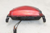 2004 SUZUKI GSXR600 OEM REAR TAIL TAILLIGHT BACK BRAKE LIGHT