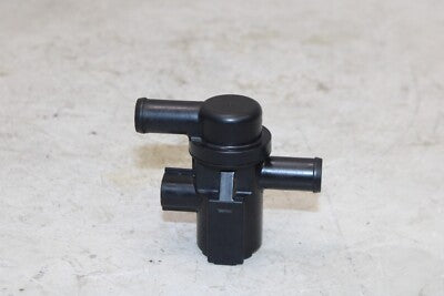 2014 KAWASAKI NINJA 300 EX300B ABS OEM AIR VALVE SOLENOID TOP ENGINE SENSOR