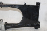 87-03 KAWASAKI VOYAGER XII OEM REAR SWINGARM SUSPENSION ARM W FINAL DRIVE GEAR