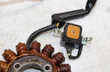 2008 Honda CBR1000RR OEM STATOR GENERATOR ALTERNATOR MAGNETO