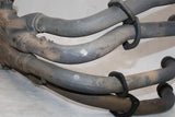 1997 YAMAHA YZF1000R OEM EXHAUST HEADER PIPES MANIFOLD