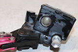 2003 KAWASAKI Z1000 OEM FRONT BRAKE MASTER CYLINDER W/ LEVER