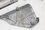 2004 HONDA SHADOW VLX 600 OEM FRONT UPPER FAIRING MISC COVERS BRACKETS