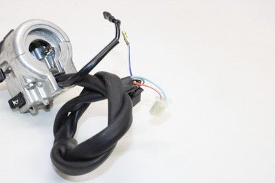 2003 HONDA SHADOW ACE 750 VT750CDD OEM LEFT CLIP ON HANDLE HORN SIGNALS SWITCH