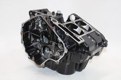 92-07 KAWASAKI NINJA 250R EX250F OEM ENGINE MOTOR CRANKCASE CRANK CASES BLOCK