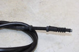 18-23 KAWASAKI NINJA 400 EX400 OEM CLUTCH CABLE LINE