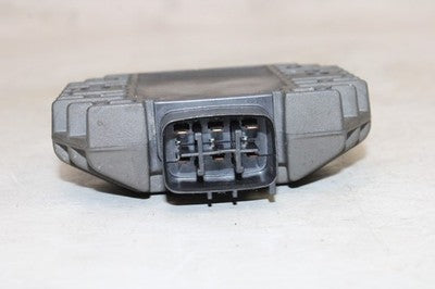 99-09 YAMAHA ROAD STAR XV1600A OEM RECTIFIER VOLTAGE REGULATOR