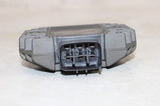99-09 YAMAHA ROAD STAR XV1600A OEM RECTIFIER VOLTAGE REGULATOR