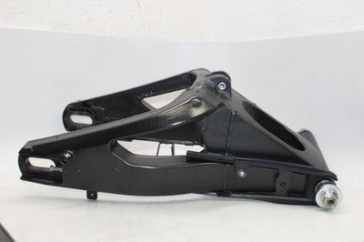 09-14 YAMAHA YZF R1 OEM REAR SWINGARM BACK SUSPENSION SWING ARM