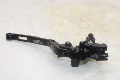 2016 HONDA CBR650F OEM CLUTCH PERCH MOUNT WITH LEVER