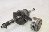95-96 HONDA FOURTRAX FOREMAN 400 TRX400FW OEM ENGINE MOTOR CRANK SHAFT W PISTON