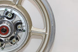 1994 YAMAHA VIRAGO 750 XV750 OEM REAR BACK WHEEL RIM