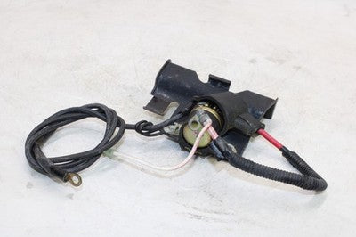1990 SUZUKI QUADRUNNER 4WD LT4WD OEM ENGINE STARTER RELAY STARTING MOTOR SWITCH