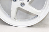 98-99 HONDA INTERCEPTOR 800 OEM REAR WHEEL RIM
