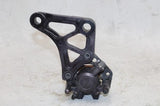 87-00 KAWASAKI VOYAGER XII OEM REAR BACK BRAKE CALIPER W MOUNT BRACKET
