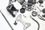80-82 HONDA CB900C OEM ENGINE MOUNTING BOLTS HARDWARE MOTOR SCREWS