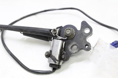06-09 YAMAHA YZF R6S OEM KICKSTAND SIDE KICK STAND