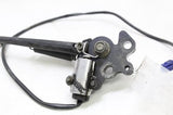 06-09 YAMAHA YZF R6S OEM KICKSTAND SIDE KICK STAND