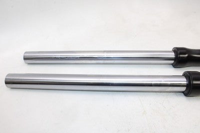 92-06 KAWASAKI NINJA 250R EX250F OEM FRONT FORKS SHOCK SUSPENSION SET PAIR