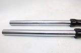 92-06 KAWASAKI NINJA 250R EX250F OEM FRONT FORKS SHOCK SUSPENSION SET PAIR