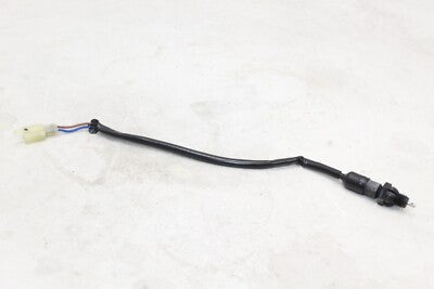 08-12 KAWASAKI NINJA 250R OEM REAR BACK BRAKE SENSOR