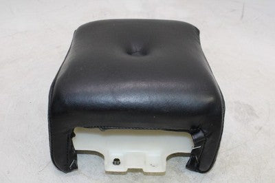 96-04 KAWASAKI VULCAN 1500 VN1500A OEM REAR BACK PASSENGER SEAT