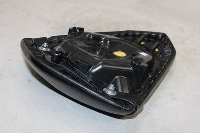 2014 KAWASAKI NINJA 300 EX300A OEM REAR PASSENGER TANDEM SEAT PAD SADDLE PILLION