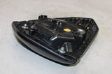 2014 KAWASAKI NINJA 300 EX300A OEM REAR PASSENGER TANDEM SEAT PAD SADDLE PILLION