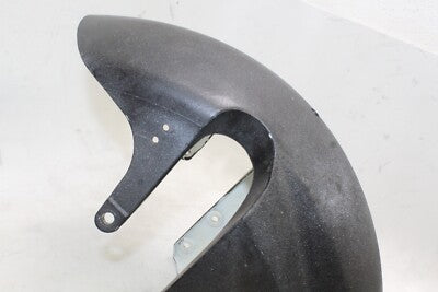 2003 SUZUKI GSXR750 OEM FRONT WHEEL FENDER COWL FAIRING