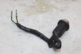 2007 KAWASAKI NINJA 250R EX250F OEM LIGHTBULB W HARNESS