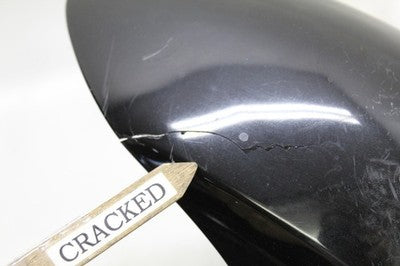 08-09 SUZUKI GSXR 600 OEM FRONT WHEEL FENDER COWL FAIRING