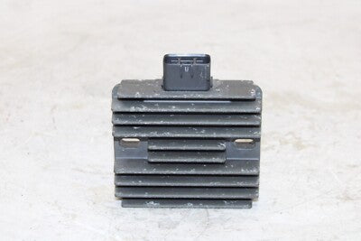 03-09 YAMAHA V STAR 1100 XVS1100 OEM RECTIFIER VOLTAGE REGULATOR