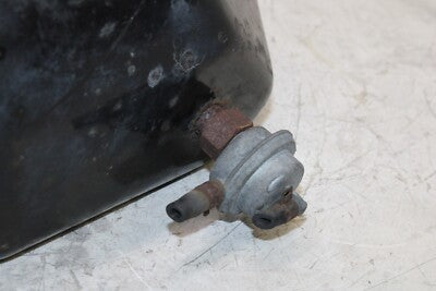 2009 GENUINE SCOOTER BUDDY 125 OEM GAS FUEL TANK CELL PETROL RESERVOIR