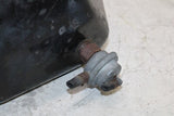 2009 GENUINE SCOOTER BUDDY 125 OEM GAS FUEL TANK CELL PETROL RESERVOIR
