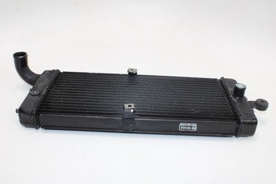 2003 HONDA SHADOW ACE 750 VT750CD DELUXE OEM ENGINE COOLER COOLING RADIATOR